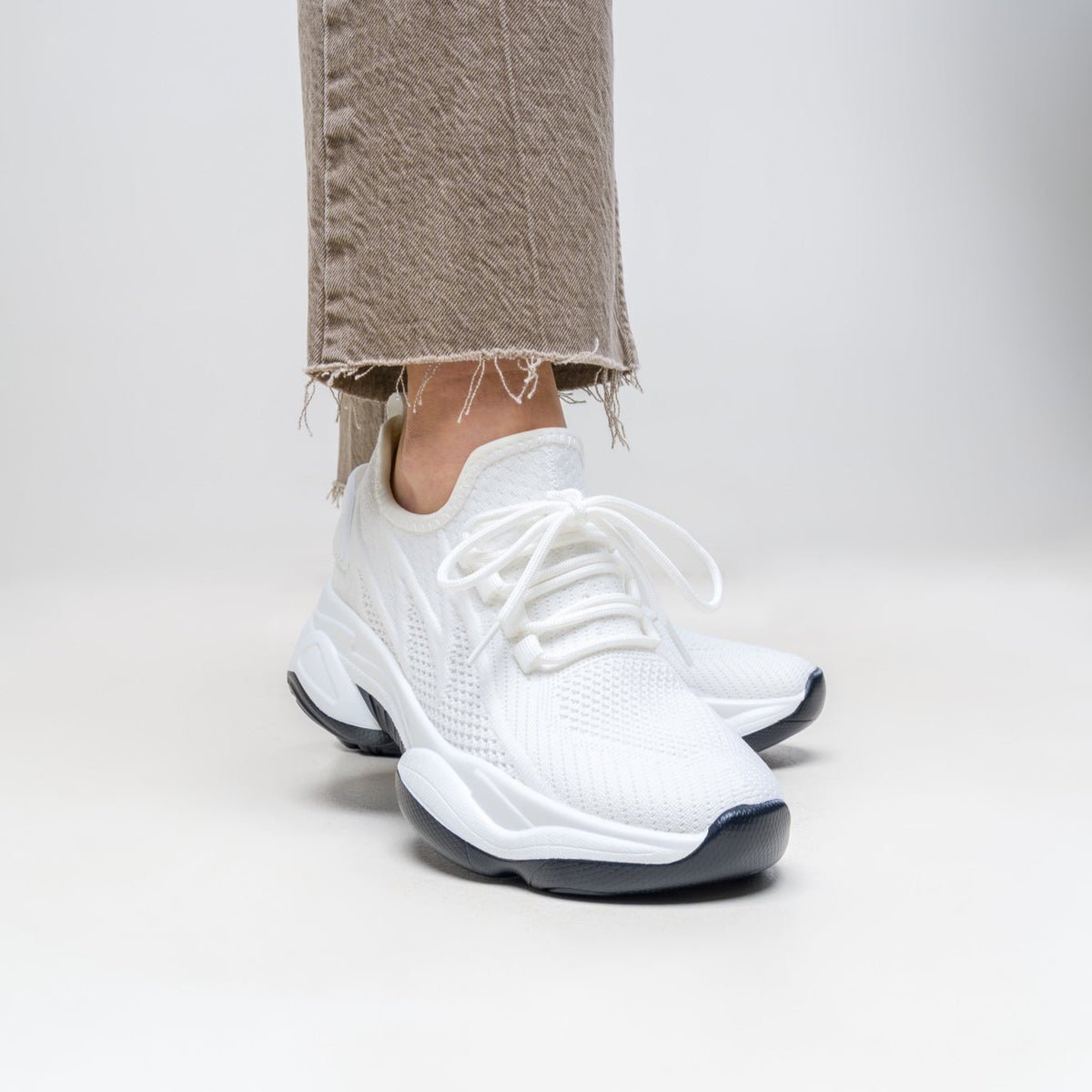 Aura - +8CM Boost