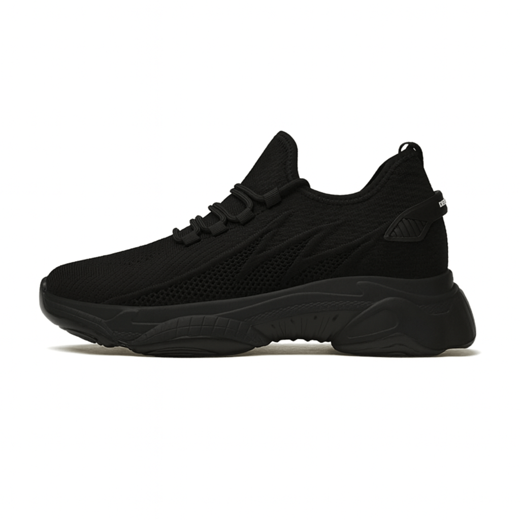 Aura | +8CM Boost