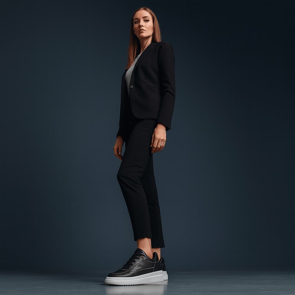 Elyra | +8CM Boost