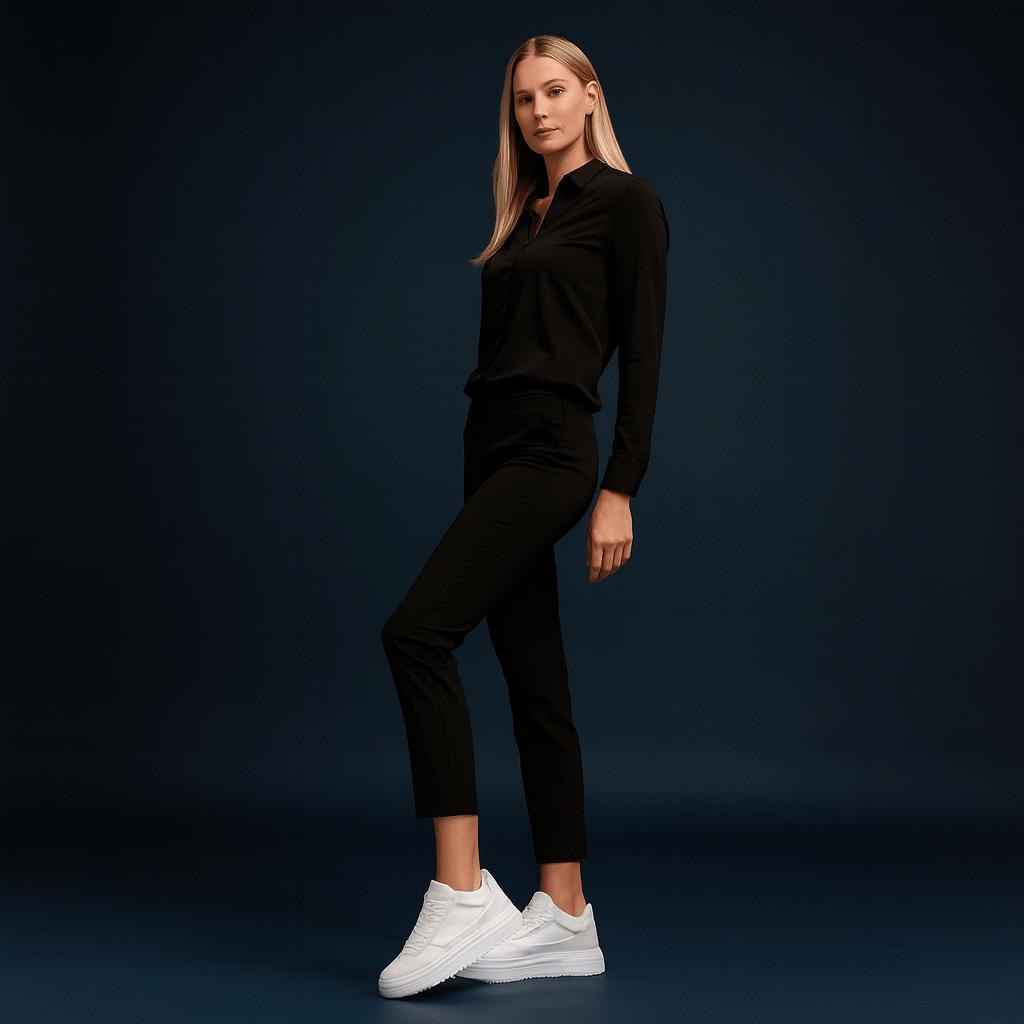 Elyra | +8CM Boost