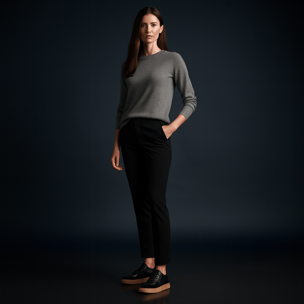 lynza | +8CM Boost