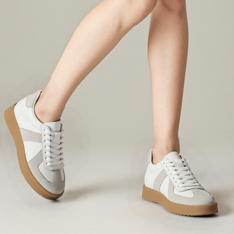 lynza | +8CM Boost