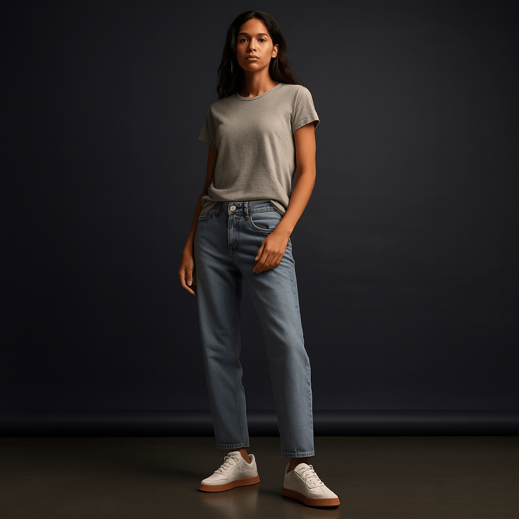 lynza | +8CM Boost