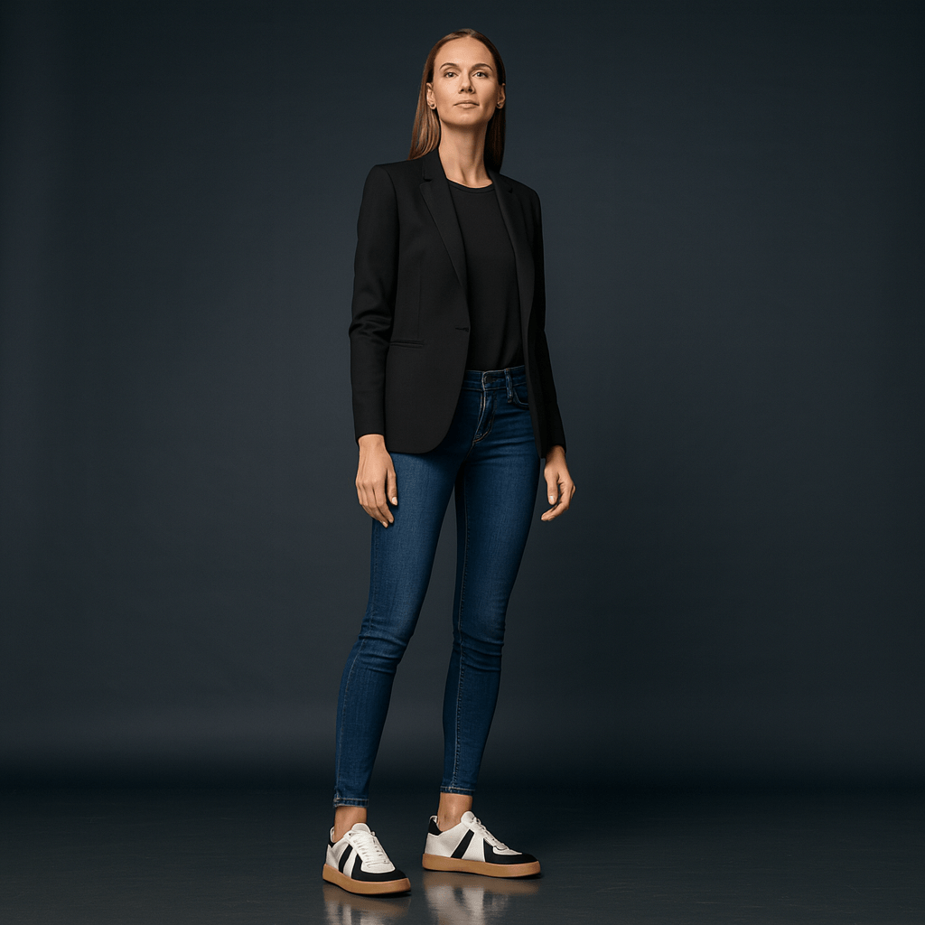 lynza | +8CM Boost