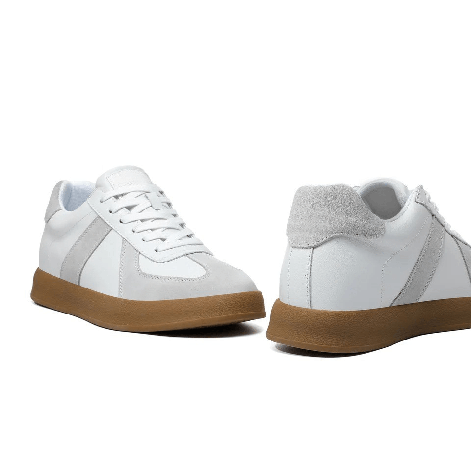lynza | +8CM Boost