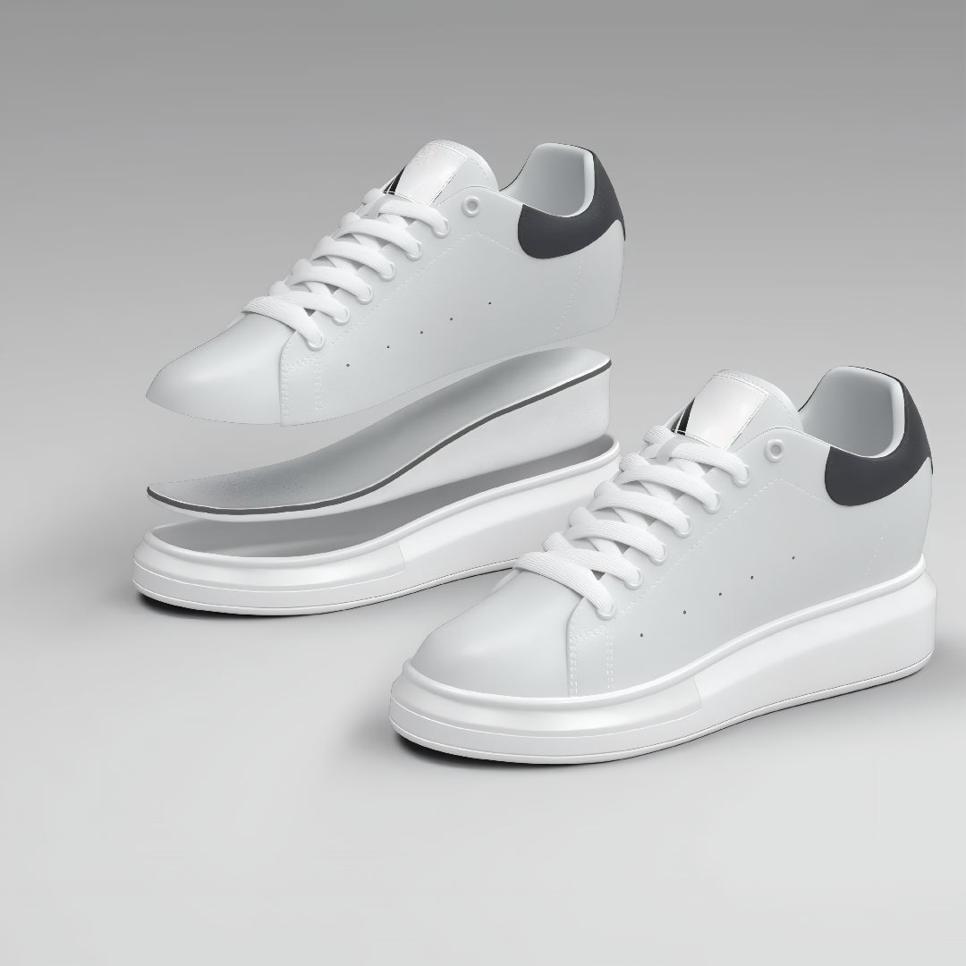 Velina - +8CM Boost