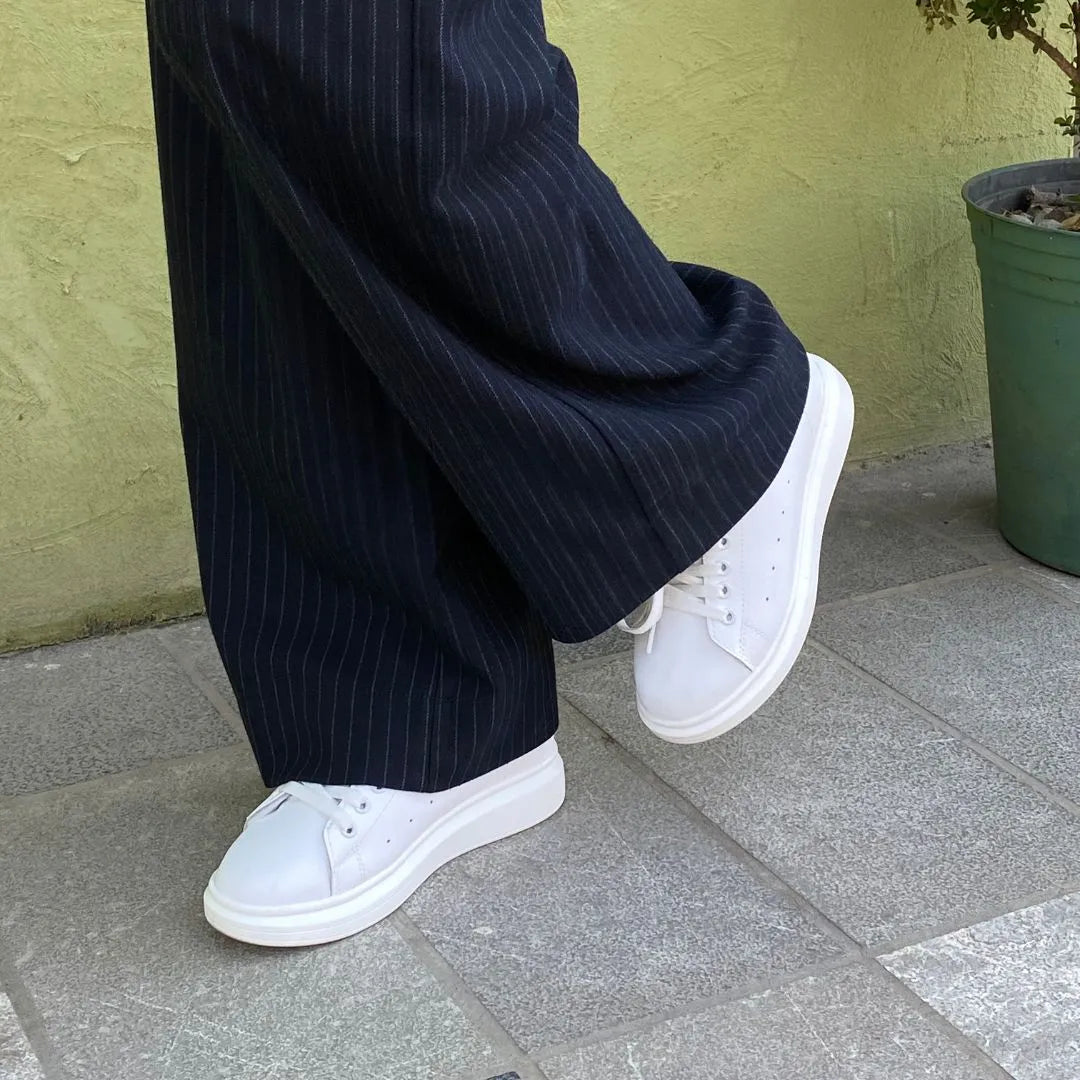 Velina | +8CM Boost