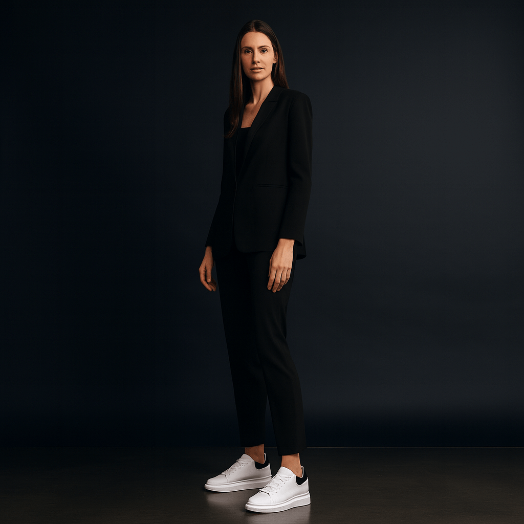 Velina | +8CM Boost