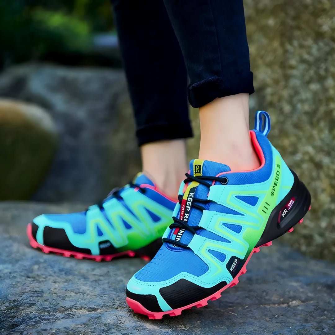 VitalMarche® - Chaussures Orthopédiques Respirantes