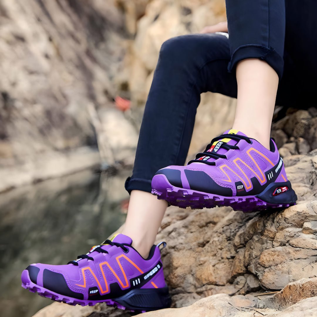 VitalMarche® - Chaussures Orthopédiques Respirantes
