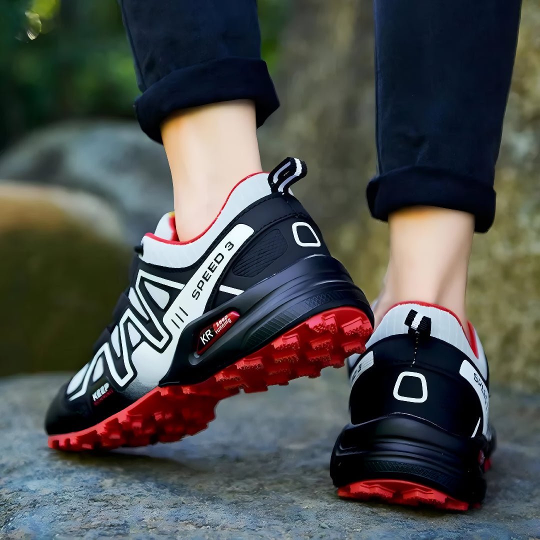 VitalMarche® - Chaussures Orthopédiques Respirantes