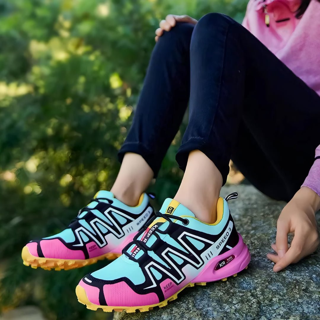 VitalMarche® - Chaussures Orthopédiques Respirantes