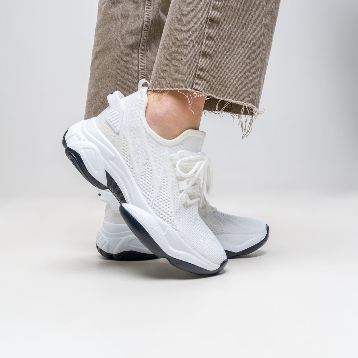 Aura - +8CM Boost