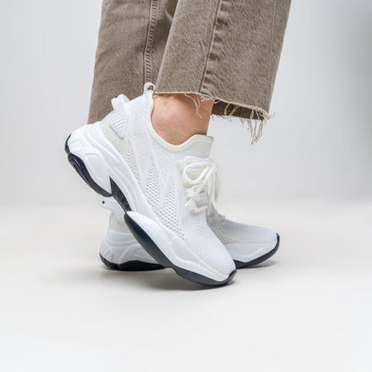 Aura - +8CM Boost