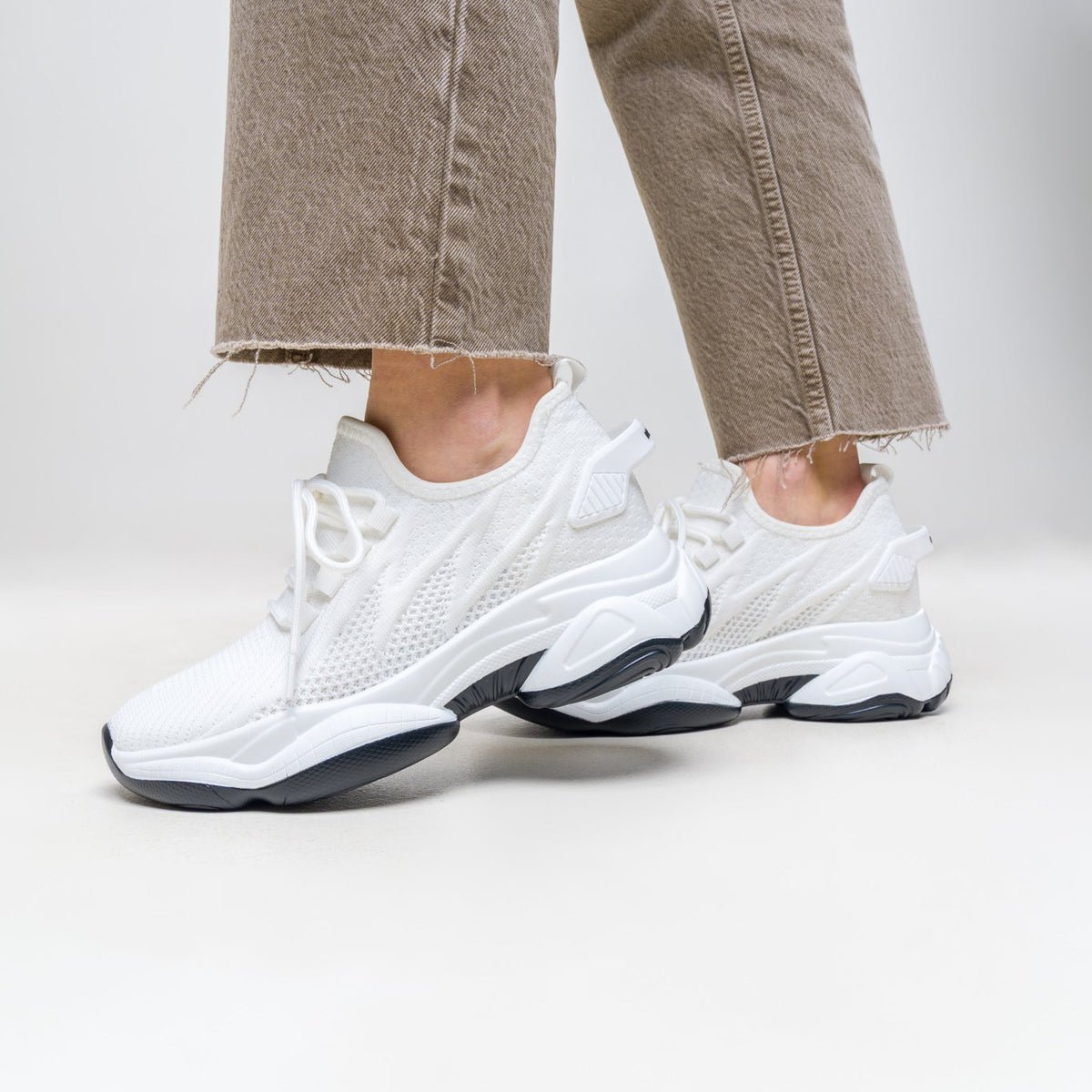 Aura - +8CM Boost