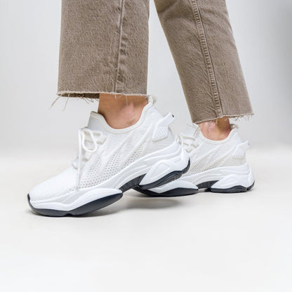 Aura - +8CM Boost