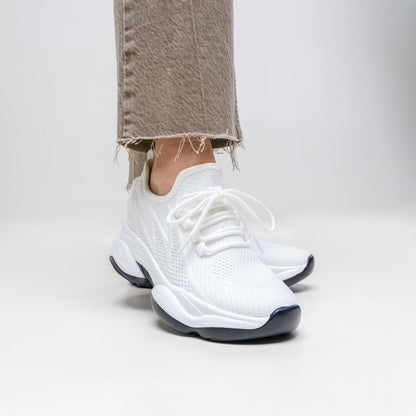 Aura - +8CM Boost