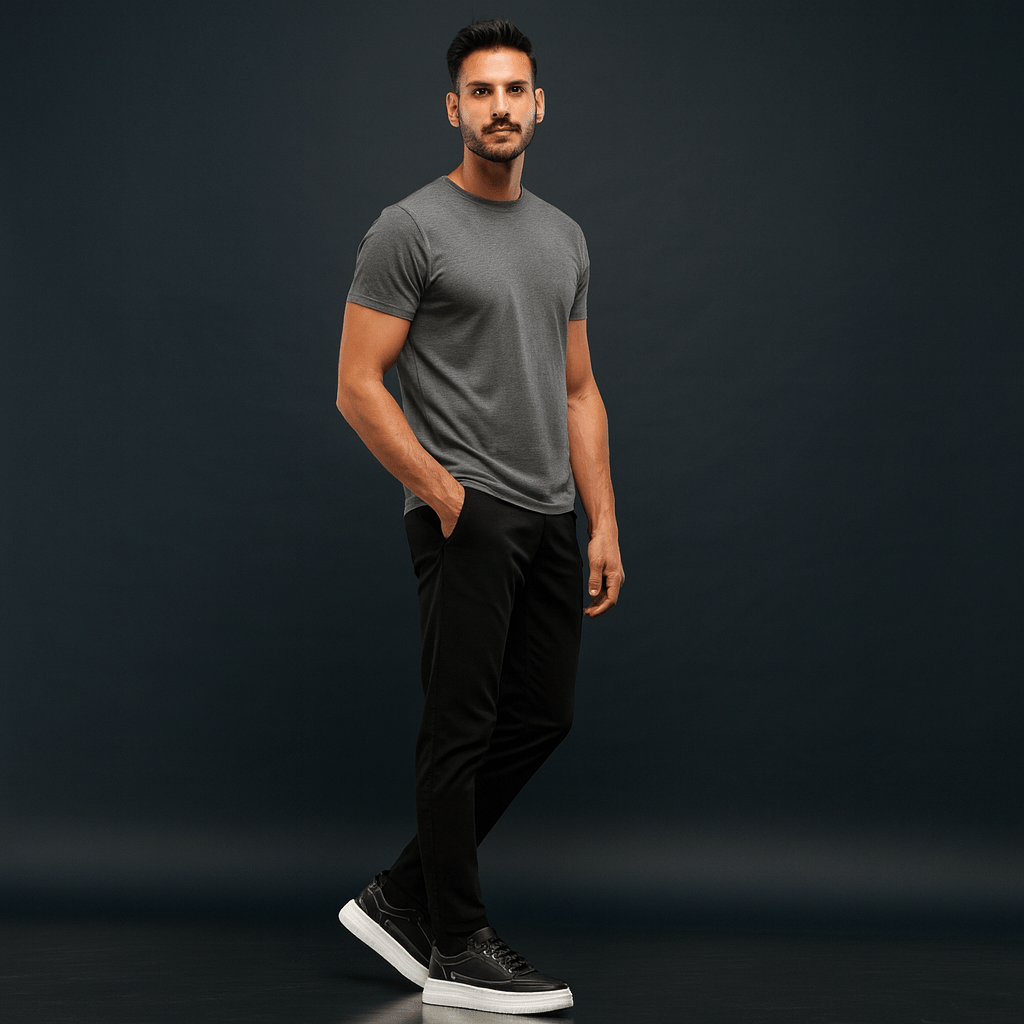 Elyra | +8CM Boost