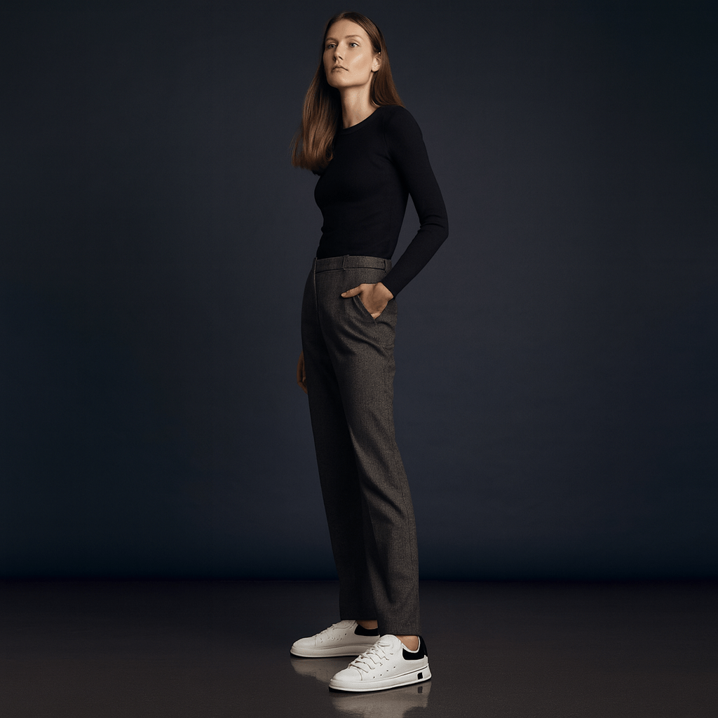 Kenza | +8CM Boost