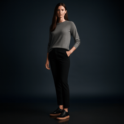 lynza | +8CM Boost
