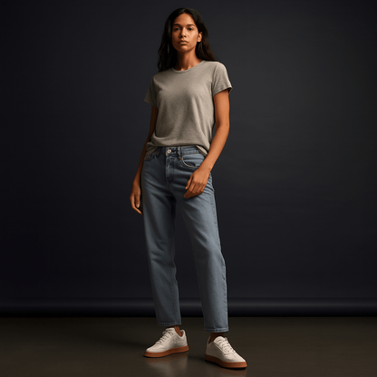 lynza | +8CM Boost