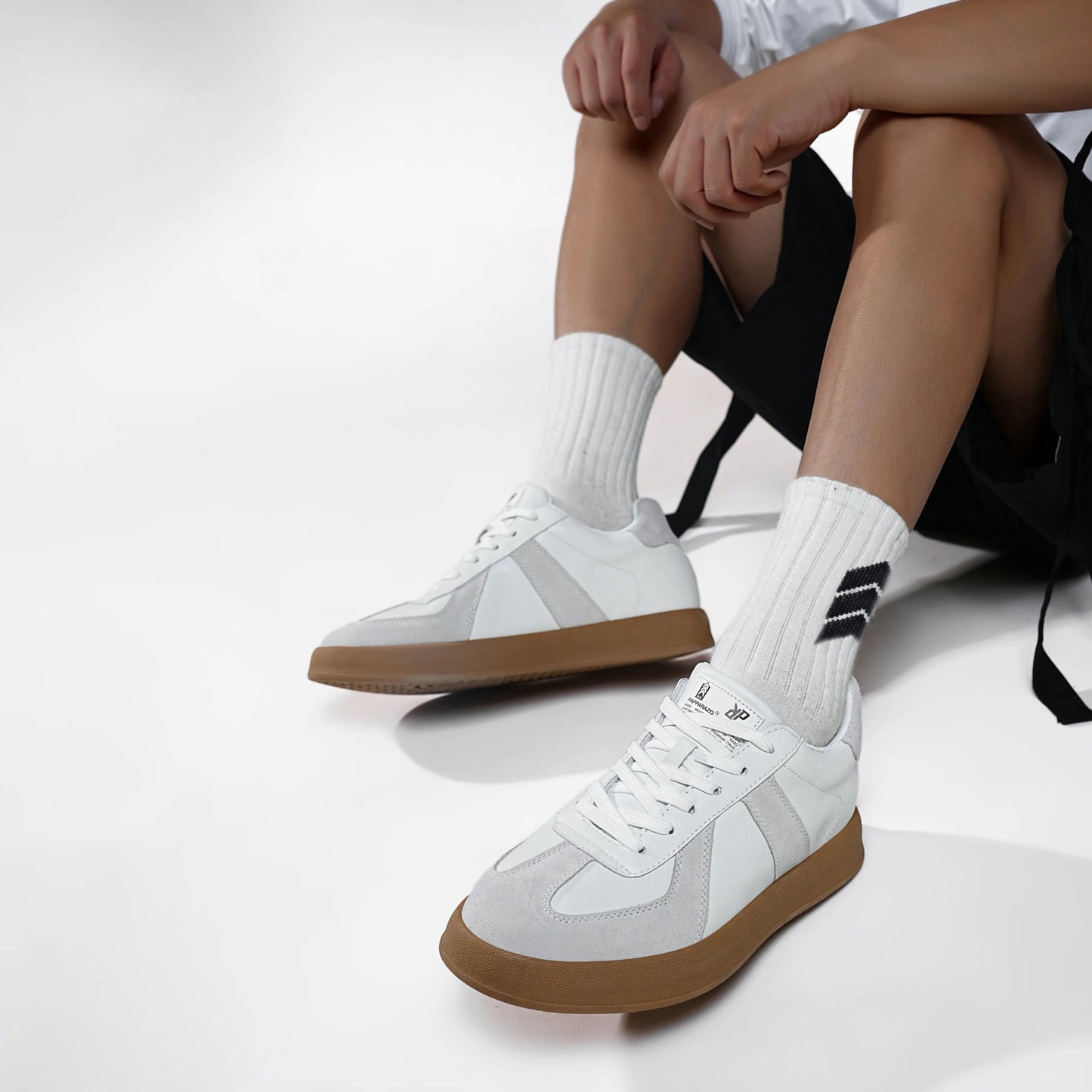 lynza | +8CM Boost