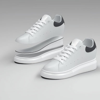 Velina - +8CM Boost