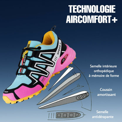 VitalMarche® - Chaussures Orthopédiques Respirantes