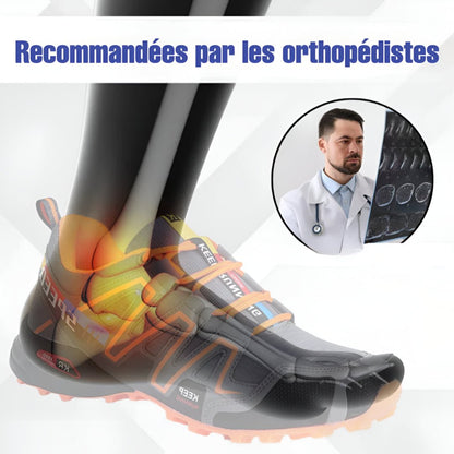 VitalMarche® - Chaussures Orthopédiques Respirantes